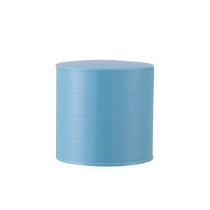 Pastillero de Alta Calidad con 4 Compartimentos, Dispensador de Pastillas, Organizador de Píldoras, Envío Directo, Pastillero de Plástico para Cápsulas - Product Image 2