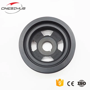Nuova Puleggia Albero Motore per Mitsubishi Lancer Nissan per E10 per Kia Hino - Marca ONESIMUS Motore 5A - Product Image 2