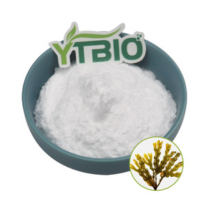 <span class=keywords><strong>85</strong></span>% 95% Фукоидан 9072-19-9 Экстракт коричневых морских водорослей, морской полисахарид, сульфированный полисахарид, экстракт коричневых водорослей - Product Image 2