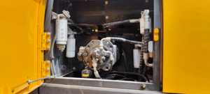 Excavatrice EC290 d'occasion avec moteur de pompe de 29t, boîte de vitesses, excavatrice sur chenilles Volvo 290 - Product Image 2