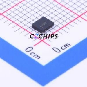 SiT8008BI-22-33E-3.579545D Pre-Programmed Oscillator SMD3225-4P Oscillator 3.579545MHz 25ppm LVCMOS/ HCMOS 3.3V - Product Image 1