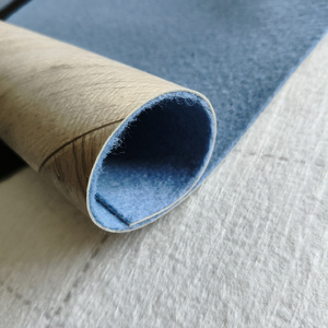 Rouleau <span class=keywords><strong>de</strong></span> revêtement <span class=keywords><strong>de</strong></span> <span class=keywords><strong>sol</strong></span> en vinyle PVC <span class=keywords><strong>de</strong></span> 4 m <span class=keywords><strong>de</strong></span> large avec support en feutre - Écologique, imperméable, anti-rayures, pose libre pour usage commercial intérieur (hôtels) - Product Image 2