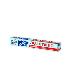 Línea de aluminio MISTERPACK 30MT - Product Image 1