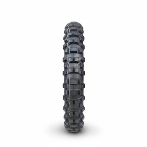 Llantas y Neumáticos para Motocicleta Todoterreno VGOOD, Color Suave, 17 <span class=keywords><strong>Pulgadas</strong></span>, Tamaño 17, Neumático Delantero Resistente al Barro 1408016 - Product Image 1