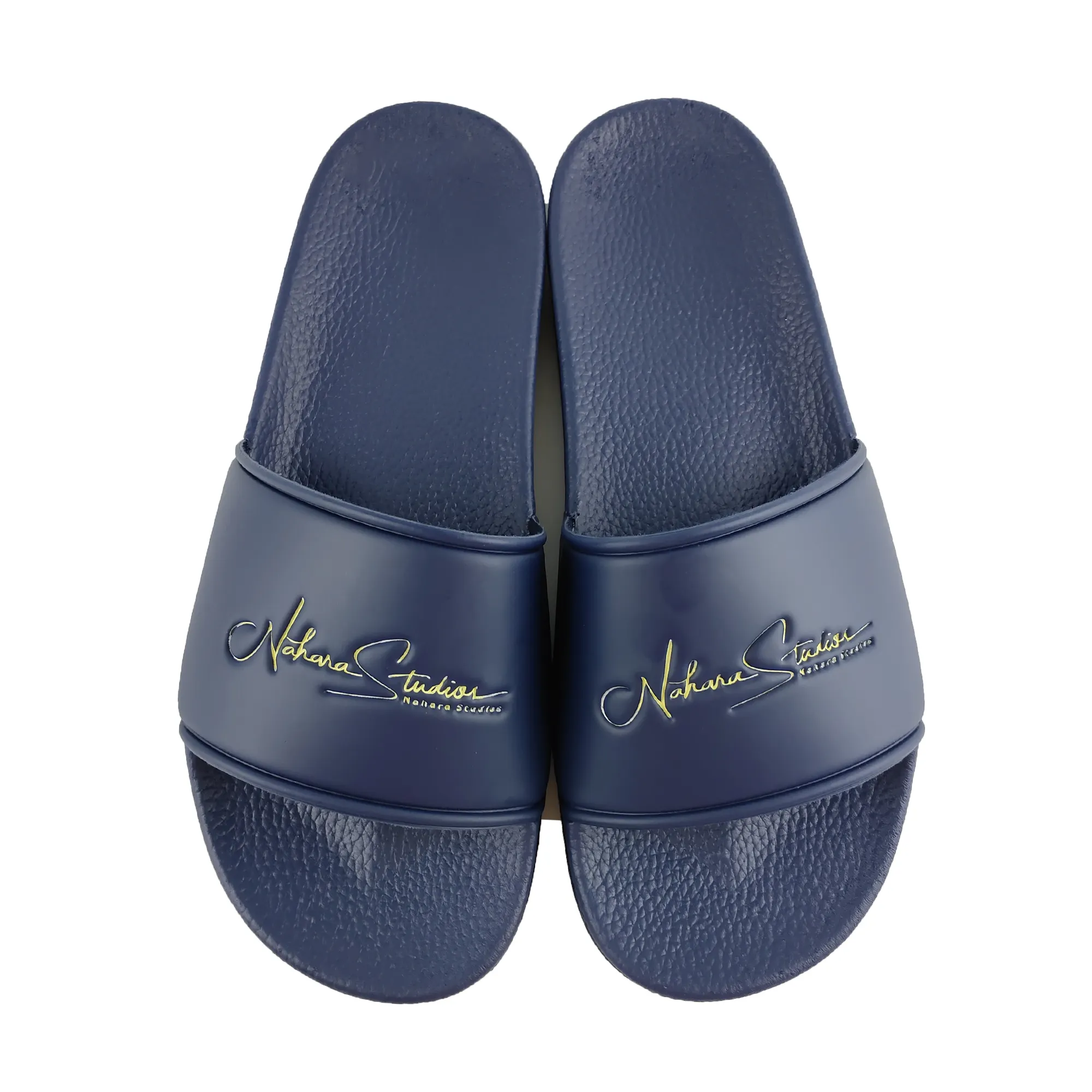 Greatshoe latest design pu high quality lightweight indoor slippers men bedroom slipper slider shoes
