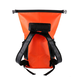 Bolsa Seca Plegable para Deportes al Aire Libre, Mochila Impermeable de 22L para Camping y Senderismo - Product Image 3
