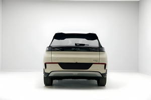 Voiture électrique 4 roues motrices BYD Sealion 05 2025 - Product Image 2