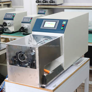 Machine à dénuder les câbles électriques SR-4520H pour câbles d'alimentation épais, câbles coaxiaux, câbles de charge pour véhicules électriques 6-45mm, 4 lames - Product Image 3