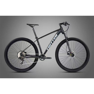 Vélo <span class=keywords><strong>de</strong></span> montagne Rider QR 29 (27,5) pouces, cadre en aluminium 15/17/19 pouces, 30 vitesses, frein à disque hydraulique 3x10, 13,3 kg, 3 options <span class=keywords><strong>de</strong></span> couleur - Product Image 2