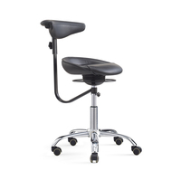 HY9003-1 de chaise d'assistant d'opérateur de tabouret dentaire pivotant de fauteuil médical