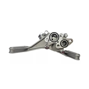 0K65A-14100E 브랜드의 새로운 자동차 엔진 올리 펌프 봄바 드 아세테 기아 프레지오 3.0 <span class=keywords><strong>OEM</strong></span>에 적합 0K65A-14100E - Product Image 6