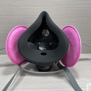 Protection <span class=keywords><strong>respiratoire</strong></span> pour la <span class=keywords><strong>soudure</strong></span>, <span class=keywords><strong>masque</strong></span> de sécurité contre la pollution, <span class=keywords><strong>masque</strong></span> à gaz purificateur d'air électrique - Product Image 4