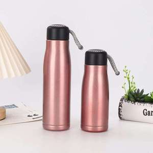 304 Stainless Steel Leak-Proof Eco-Friendly Large Capacity Outdoor Portable Thermos Cup - Product Image 6