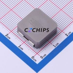 Inducteur de puissance BMMN00171770100MX2 SMD, 11,2x12,8 mm (Inductance : 10 µH) (Précision : 20 % Courant nominal : 14 A) - Product Image 1