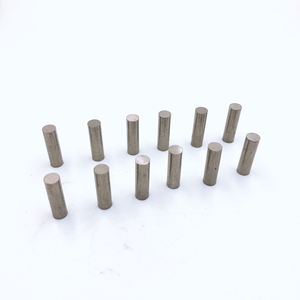 קוטר 0.187 "/<span class=keywords><strong>4</strong></span>.75 מ" מ באורך מותאם אישית של מגנט מוט הניקובים גיטרה סליל יחיד - Product Image 3