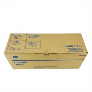 Toner Konica Minolta TN017 A9K1150 d'origine JUNKE pour Bizhub Pro 6120 6136 - Product Image 3