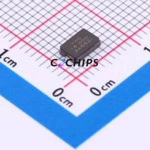 XG1SI-111-16M Crystal (Passive) SMD5032-2P Crystal Oscillator SMD Crystal Oscillator 16MHz 10ppm 20pF - Product Image 1