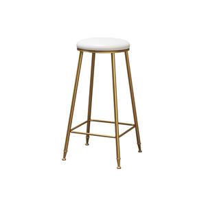 New Corner,Simple and Space-saving <b>Stool</b>,Modern Dining Table and Chair - Product Image 4