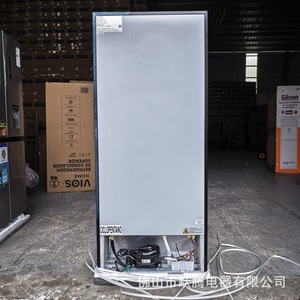 Refrigerador Vios con congelador superior de 392L, autodescongelante, 110V 60Hz para uso doméstico - Product Image 3