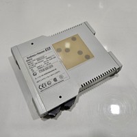 Endress &amp;   Alimentation à barrière active Hauser Rn221n-b1