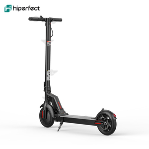 Scooter elettrico pieghevole originale a due ruote OEM cina <span class=keywords><strong>2021</strong></span> - Product Image 2