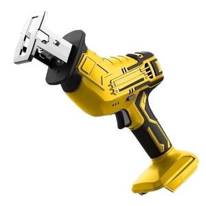 <span class=keywords><strong>Scie</strong></span> alternative de grande capacité à batterie au lithium rechargeable de qualité industrielle, <span class=keywords><strong>scie</strong></span> électrique domestique à main - Product Image 1