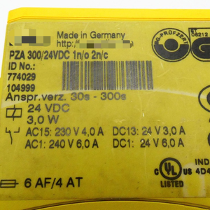 Nieuwe en originele 774029 sensor op voorraad in magazijn PLC programmeringscontroller - Product Image 1