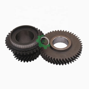 Calidad garantizada <span class=keywords><strong>Precio</strong></span> adecuado PF6 Gearbox 6th Gear 28x47 (PAR) GEAR SET para <span class=keywords><strong>Renault</strong></span> Master III <span class=keywords><strong>Trafic</strong></span> 8200018919/3234000QAF - Product Image 1