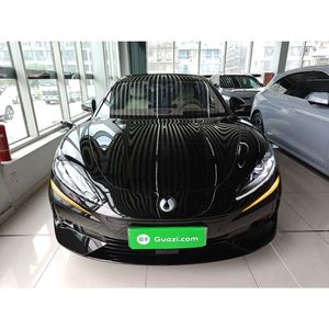 Voiture d'occasion Guazi à vendre 2024 Denza Z9GT PHEV Hatchback 5 places Automatique AWD LHD Fournisseur de voitures d'importation Denza - Product Image 2
