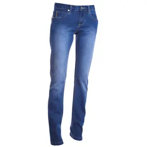 Jeans Mustag para Mujer, Merchandising Personalizado - Product Image 1