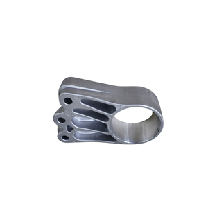 Componente de Movilidad Automotriz de Alta Calidad, Fabricado en Corea con Fundición a Presión, Excelente Procesamiento de Metales, Soportes OEM/ODM No Estándar - Product Image 4