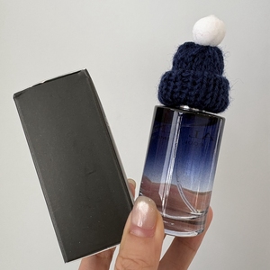 น้ำหอม OEM ขนาด 30 มล. ตั้งแต่ 100 ชิ้นขึ้นไป น้ำหอมผู้ชายกลิ่นโอเรียนทัลสไปซี่ ขวดสีดำสุดหรู น้ำหอม EDP คุณภาพสูง น้ำหอมโคโลญจน์สำหรับผู้ชาย - Product Image 2
