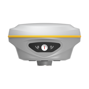 เครื่องวัดระยะทางด้วยเลเซอร์ SOUTH INNO5 พร้อม GPS RTK 1698 ช่องสัญญาณ และ IMU  บันทึกวิดีโอและวัดระยะทางด้วยเลเซอร์ สำหรับงานสำรวจที่ดิน GNSS - Product Image 4