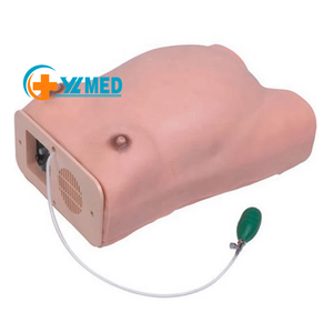 医学高度分娩診察模型 コンピュータ妊娠婦診察模型 教育訓練模型 - Product Image 1