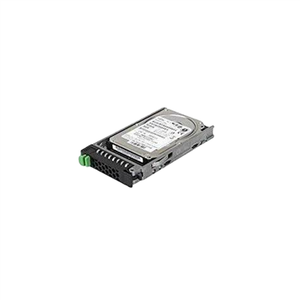 Orijinal, sunucu sabit disk S26361-F5559-L100 - 1TB 7200RPM SAS 6 Gb/s çalışırken değiştirilebilir 64MB önbellek 2.5 inç sabit disk - Product Image 1