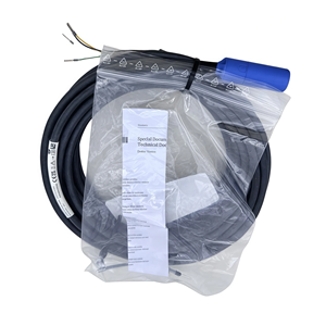 Câble de mesure numérique Endress Hauser CYK10-A101, câble d'électrode numérique CYK10, câble de mesure Memosens - Product Image 2