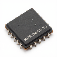 32 TFSOP BOM Quote Service Memori Komponen Elektronik Chip MX29LV040CTI-70G