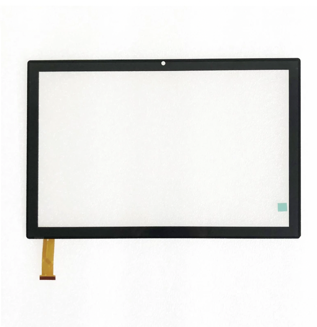 10.1" Inch Tablet for Teclast P20HD P20 HD Touch Screen Panel Digitizer Glass Sensor