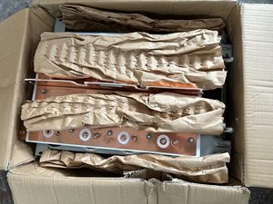 โมดูล6SY70000AD78 6SY7000-0AD78ตัวเก็บประจุสำหรับระบบขับเคลื่อนความถี่ - Product Image 4