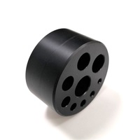 Résine de moulage sous vide personnalisée, moulage sous vide, usinage de plastique ABS sur mesure, silicone, certifié ISO9001/ISO13485