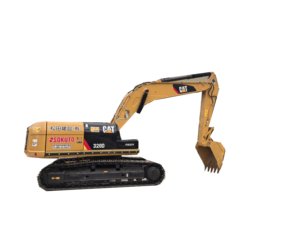 รถขุดตีนตะขาบใช้320D ตีนตะขาบน้ำหนัก40ตัน325D เดิม330D2เครื่องยนต์336คอร์สำหรับเครื่องขุด320D แมว - Product Image 4