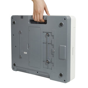 Contec E18 Elektrocardiograaf 12 Kanaals 18 Lead <span class=keywords><strong>Ecg</strong></span> <span class=keywords><strong>Machine</strong></span> - Product Image 2