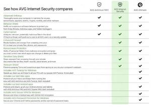 Software Antivirus de Protección de Privacidad en Línea para PC/Mac/Android/Linux, 1 DISPOSITIVO/1 AÑO, Código en Línea para QIDUO Internet Security 2022, en Stock - Product Image 2