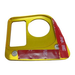 <span class=keywords><strong>Cubierta</strong></span> <span class=keywords><strong>de</strong></span> Interruptor <span class=keywords><strong>de</strong></span> <span class=keywords><strong>Encendido</strong></span>, <span class=keywords><strong>Cubierta</strong></span> <span class=keywords><strong>de</strong></span> Botón <span class=keywords><strong>de</strong></span> Bloqueo Eléctrico, Protector para Honda PCX160/125, Modificación CNC para Motocicleta - Product Image 1