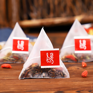 Sachets de thé individuels pur pissenlit chrysanthème fleur Cassia graine mélange naturel thé foie détox améliorer l'acuité visuelle thé - Product Image 4