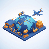 Agent d'achat à Guangzhou et Shenzhen, entreposage gratuit, aide à l'achat de marchandises, expédition FBA vers les États-Unis, l'Europe, la France, le Canada, le Royaume-Uni, l'Allemagne
