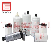 Filter Hidrolik Berkinerja Tinggi E111H 302043 1267900 168185 LF4006 5000255463 9912650 1267900 P550310 CH957PL 323139