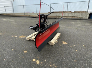 Tractor Mounted <b>Snow</b> Plough for <b>Snow</b> Clearing Road Maintenance and Winter Property Management - Product Image 6