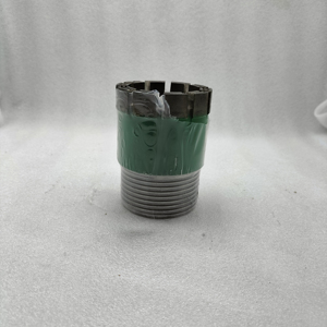 Mata bor pertambangan penekan panas cincin Speedmade cocok untuk pembentukan kekerasan tinggi, dapat digunakan untuk pengeboran survei rel kereta api - Product Image 1