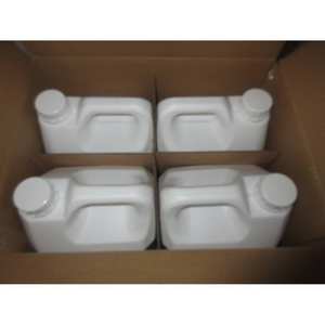 Offre Spéciale : Pesticide Liquide Lambda-Cyhalothrine 5% ME Ronch&OEM (CAS 91465-08-6) pour Usage Agricole – Efficace contre les Pucerons - Product Image 6